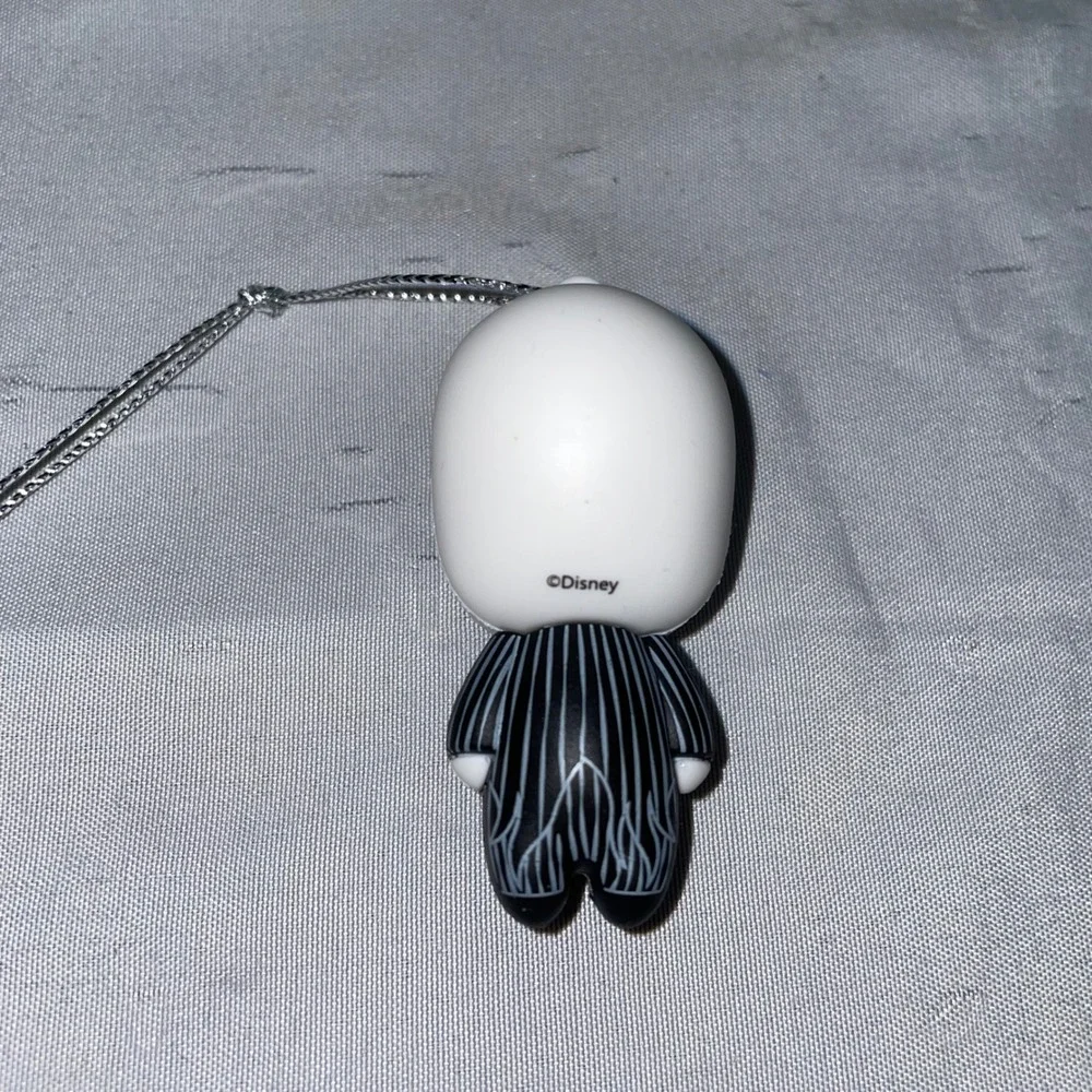 Hallmark Mystery Disney Nightmare Before Christmas Jack Skellington Figure